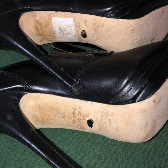 Jerome Rousseau - Picture 8 of 8